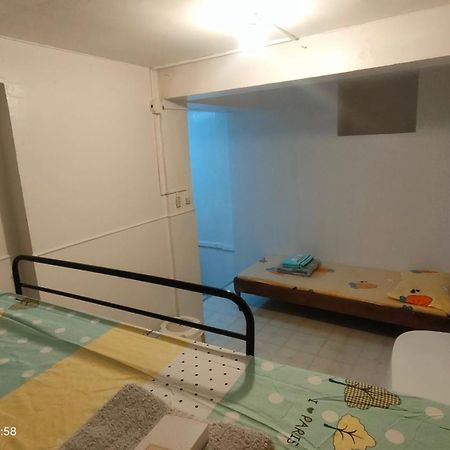 Kochimoto Guestroom バギオ エクステリア 写真