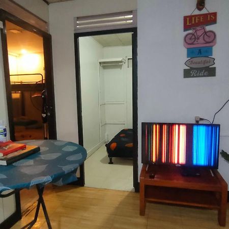 Kochimoto Guestroom バギオ エクステリア 写真