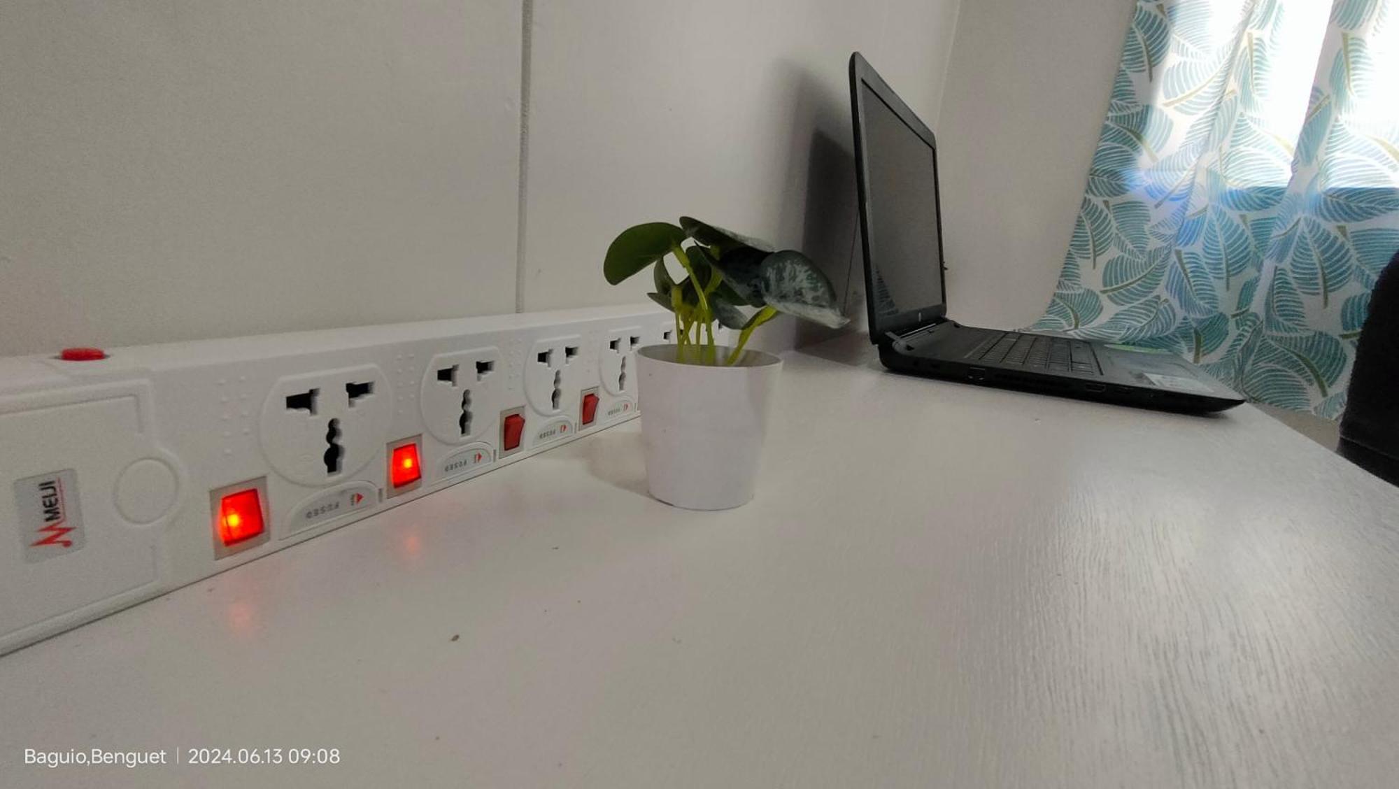 Kochimoto Guestroom バギオ エクステリア 写真
