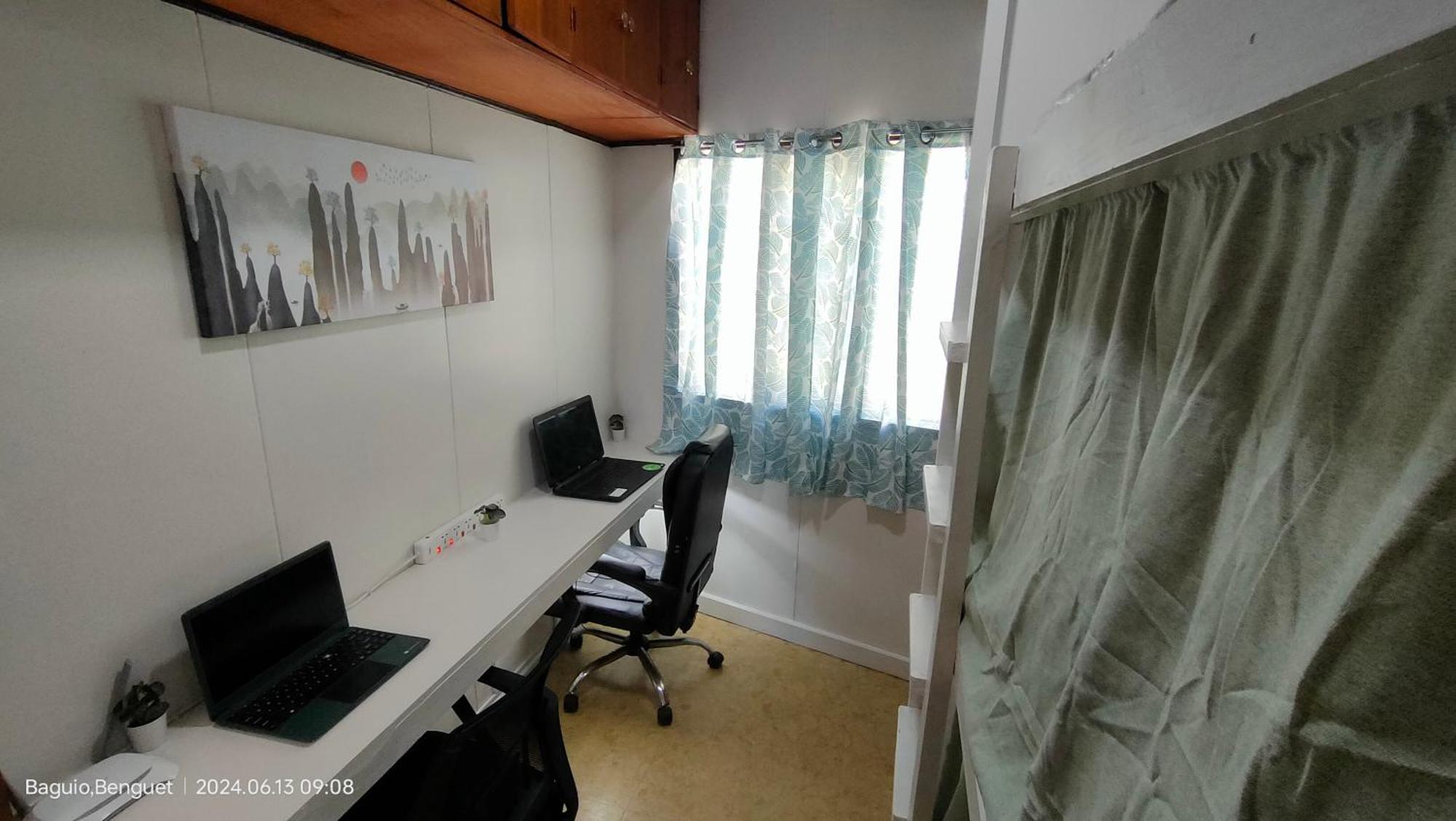 Kochimoto Guestroom バギオ エクステリア 写真