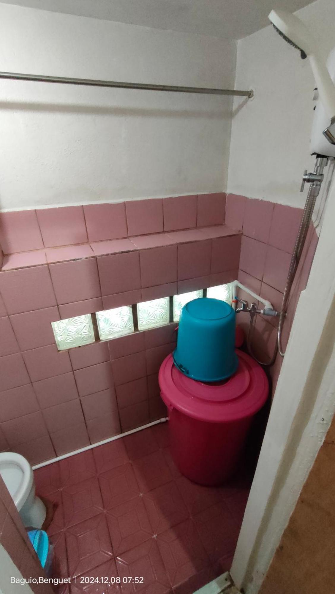 Kochimoto Guestroom バギオ エクステリア 写真