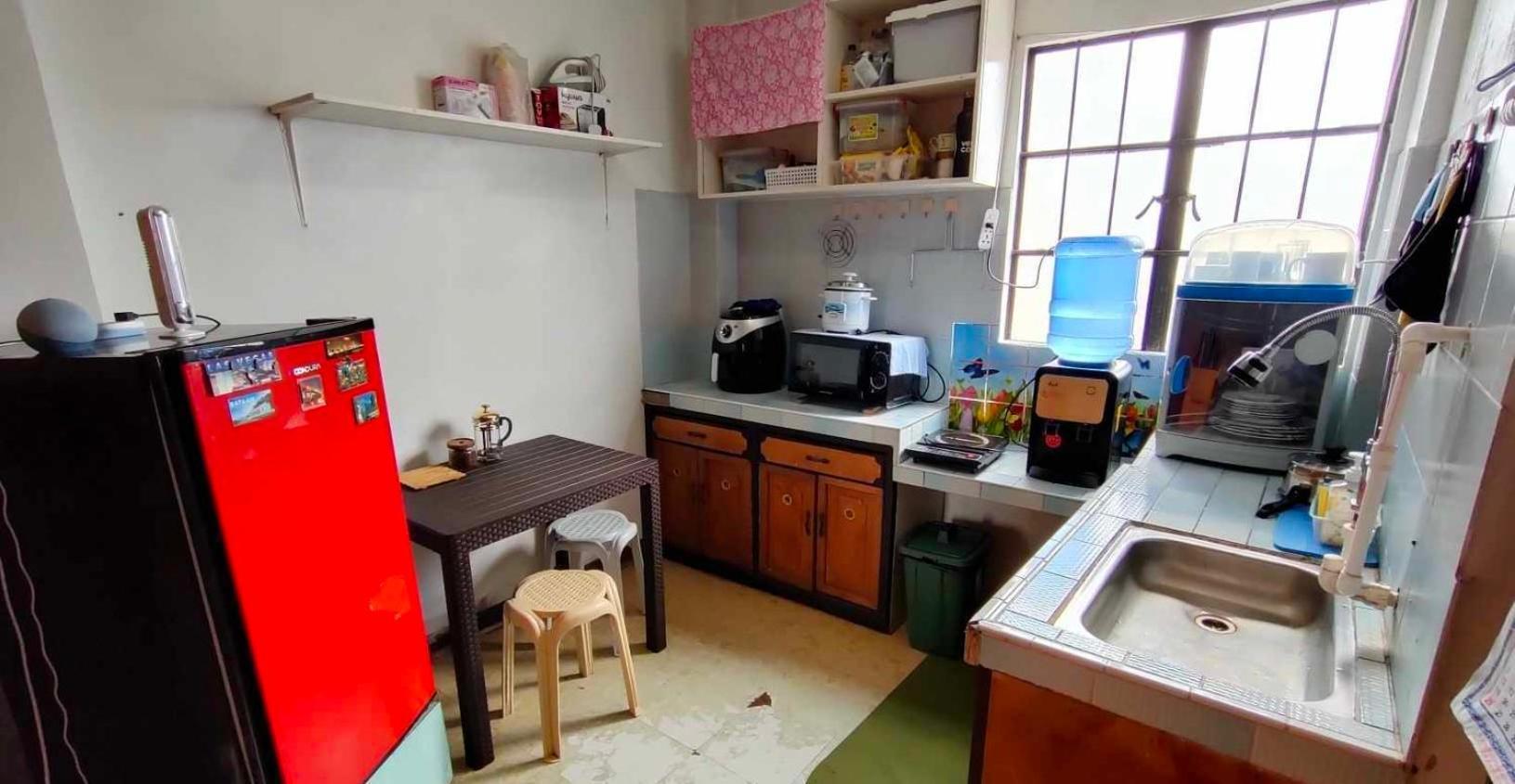 Kochimoto Guestroom バギオ エクステリア 写真
