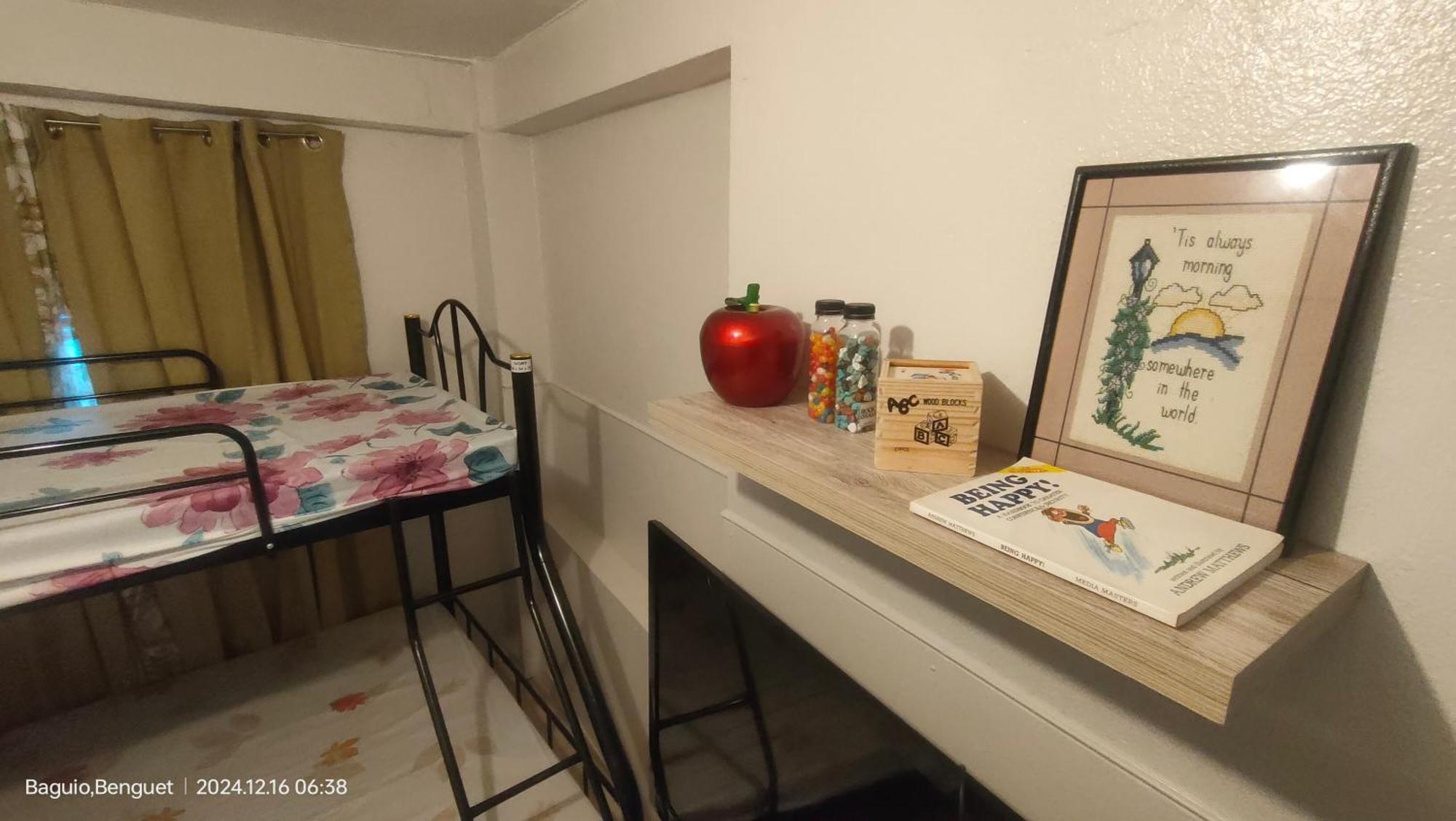 Kochimoto Guestroom バギオ エクステリア 写真